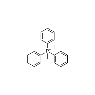 Methyltriphenylphosphonium iodide
