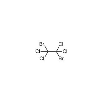 1,2-Dibromo-1,1,2,2-tetrachloroethane