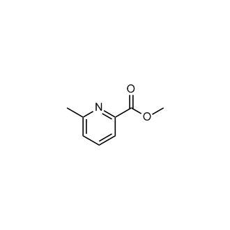 Methyl 6-methylpicolinate