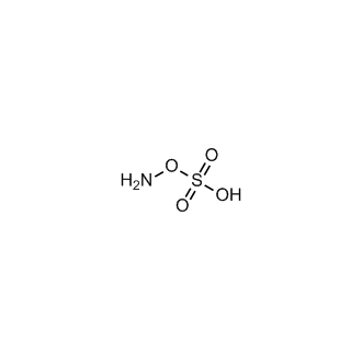 Amidoperoxymonosulfuric acid