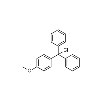 p-Methoxytrityl chloride