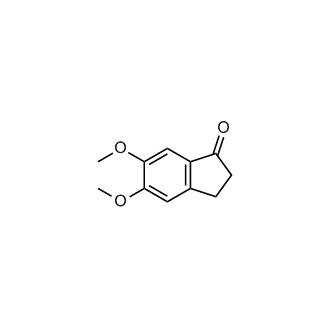 5,6-Dimethoxy-2,3-dihydro-1H-inden-1-one