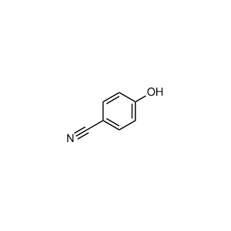 4-Cyanophenol