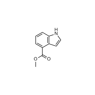 Methyl 4-indolecarboxylate