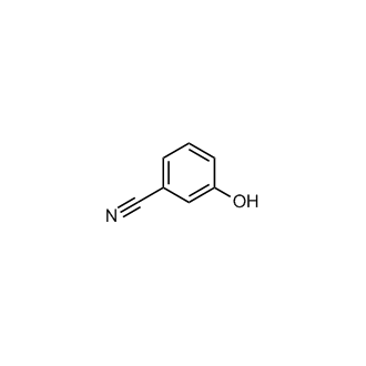 3-Hydroxybenzonitrile