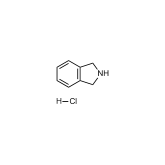 2,3-Dihydro-1H-isoindol hydrochloride