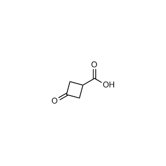 3-Oxocyclobutanecarboxylic acid