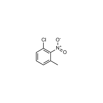 3-Chloro-2-nitrotoluene
