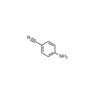 4-Aminobenzonitrile