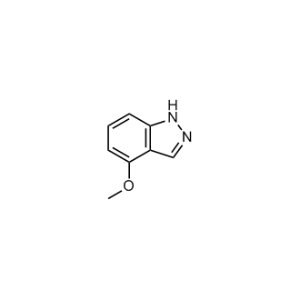 4-Methoxy-1H-indazole