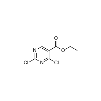 Ethyl 2,4-dichloropyrimidine-5-carboxylate