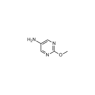 2-Methoxypyrimidin-5-amine