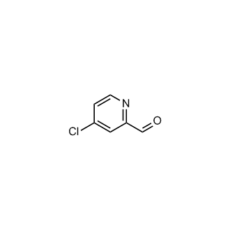 4-Chloro-2-pyridinecarbaldehyde