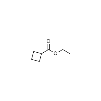 Ethyl cyclobutanecarboxylate