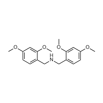Bis(2,4-dimethoxybenzyl)amine