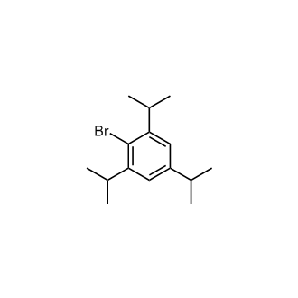 2-Bromo-1,3,5-tris(1-methylethyl)benzene