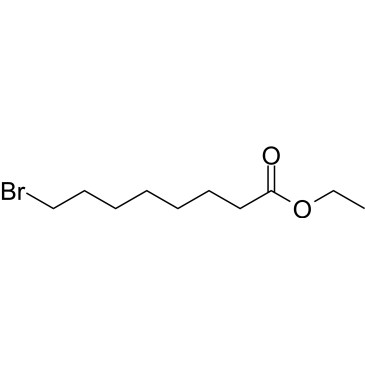 8-Bromocaprylic acid ethyl ester