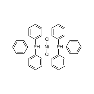 Bis(triphenylphosphine)dichloronickel