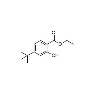 Ethyl 4-tert-butyl-2-hydroxybenzoate