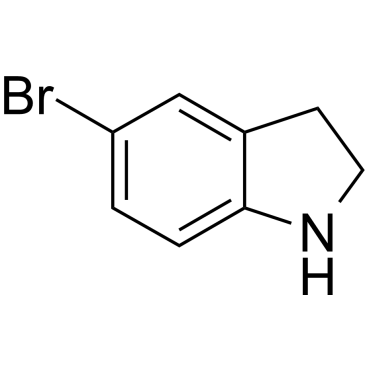 5-Bromoindoline