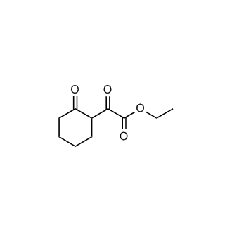 Ethyl 2-oxo-2-(2-oxocyclohexyl)acetate