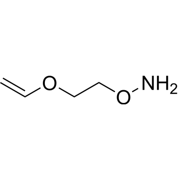 O-(2-(vinyloxy)ethyl)hydroxylamine