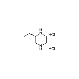 (S)-2-Ethylpiperazine dihydrochloride
