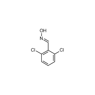 2,6-Dichlorobenzaldoxime