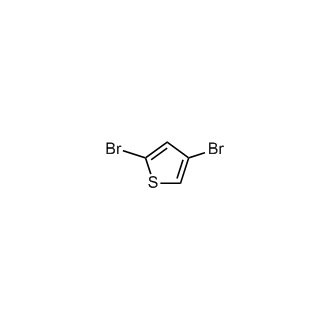 2,4-Dibromothiophene