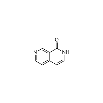 2,7-Naphthyridin-1(2H)-one