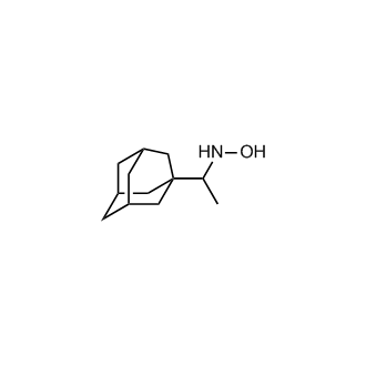 N-(1-(adamantan-1-yl)ethyl)hydroxylamine