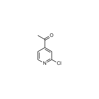 2-Chloro-4-acetylpyridine