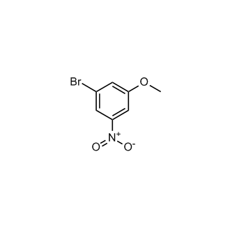 3-Bromo-5-nitroanisole