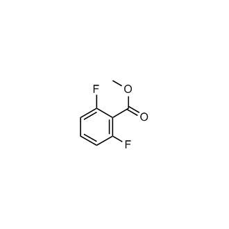 Methyl 2,6-difluorobenzoate