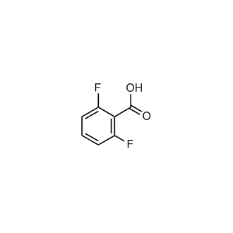 2,6-Difluorobenzoic acid