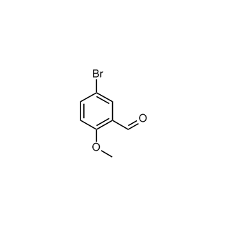 5-Bromo-2-anisaldehyde