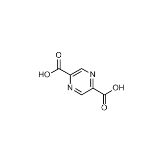 Pyrazine-2,5-dicarboxylic acid