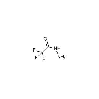 2,2,2-Trifluoroacetohydrazide