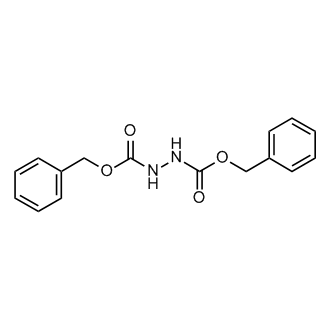 Dibenzyl hydrazodicarboxylate
