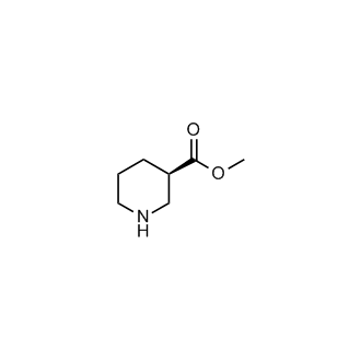 (R)-methyl piperidine-3-carboxylate