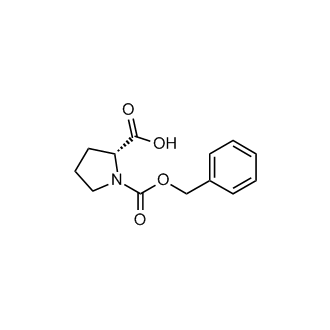 (R)-1-(benzyloxycarbonyl)pyrrolidine-2-carboxylic acid