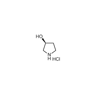 (S)-3-Pyrrolidinol hydrochloride