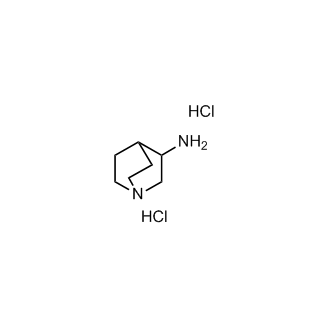 3-Aminoquinuclidine dihydrochloride