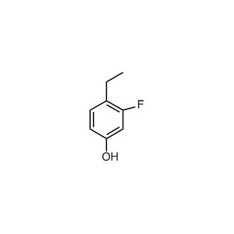 4-Ethyl-3-fluorophenol