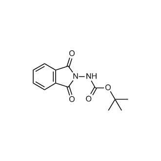 tert-Butyl 1,3-dioxoisoindolin-2-ylcarbamate