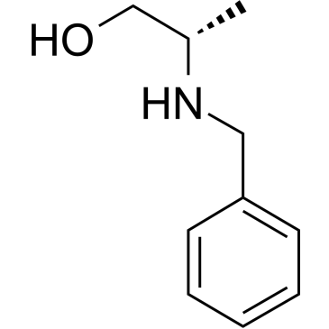 (S)-2-(benzylamino)propan-1-ol