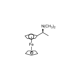 (S)-(-)-N,N-Dimethyl-1-ferrocenylethylamine