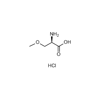 (R)-2-Amino-3-methoxypropanoic acid hydrochloride
