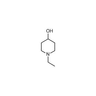 N-Ethyl-4-hydroxypiperidine