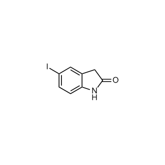 5-Iodoindolin-2-one